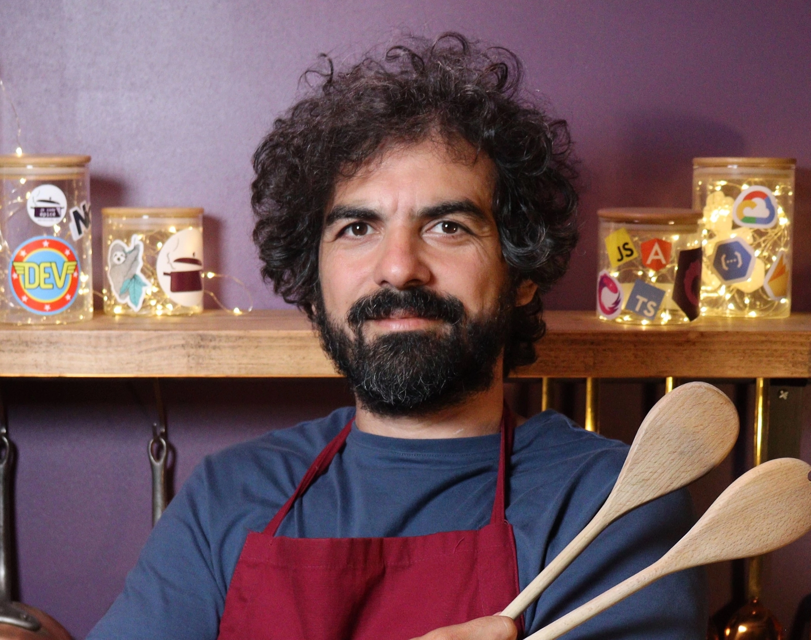 Photo of Younes Jaaidi